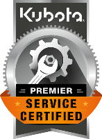 Premier Service Badge